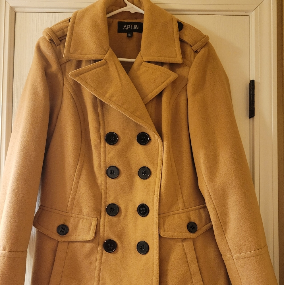 Apt 9 Coat
